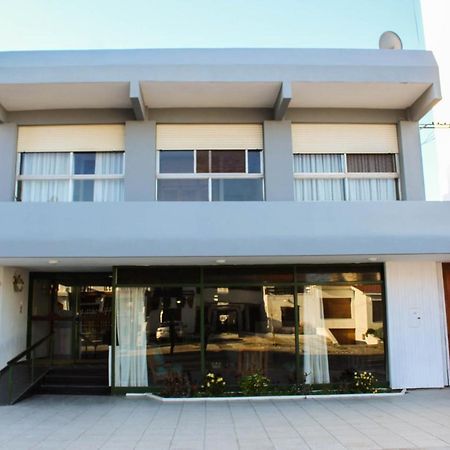 Hotel Vintage Puerto Madryn Exterior foto
